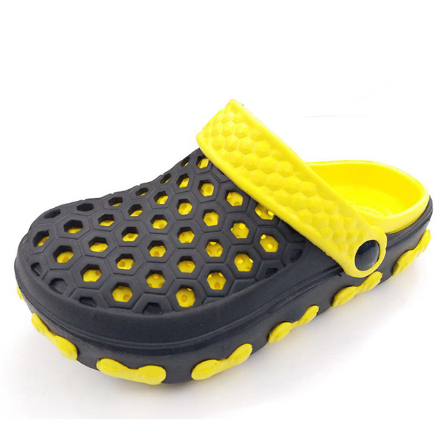 Zapatos de jardín de alta calidad Sandalias antideslizantes de zuecos